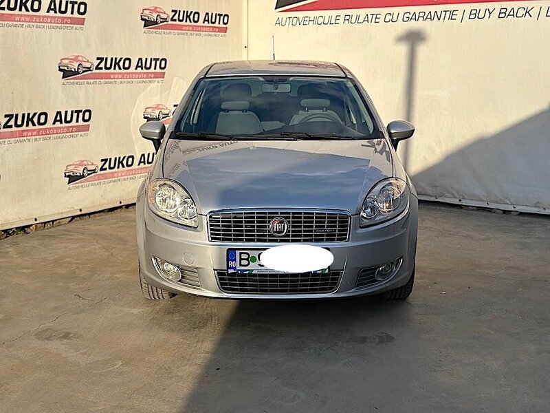 Fiat Linea